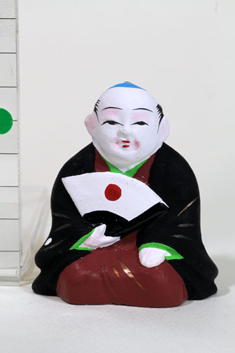 庄屋/伏見人形(京都)