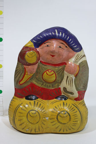 大黒/姫人形(岐阜)
