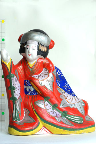 初菊/姫人形(岐阜)