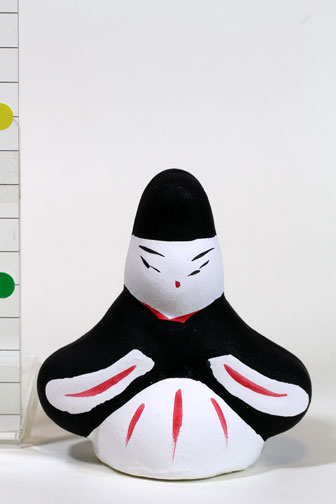 内裏雛(内裏)/北條人形(鳥取)