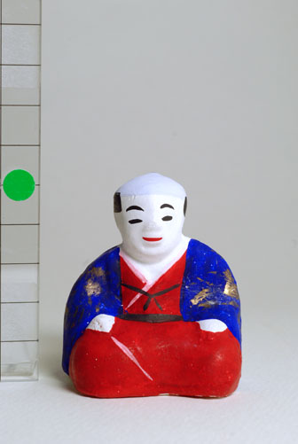 庄屋/今戸人形(東京)