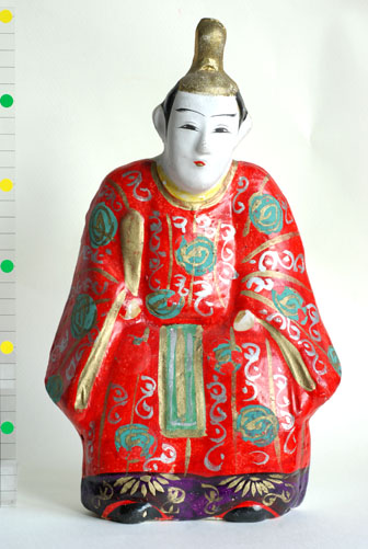 立天神？/稲畑人形(兵庫)