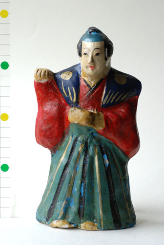 豆撒き/犬山人形(愛知)