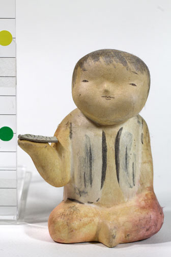 水辺興談１/三四呂人形(静岡)