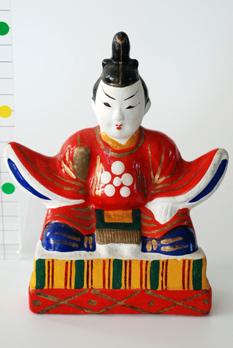 天神（９号）/三次人形(広島)