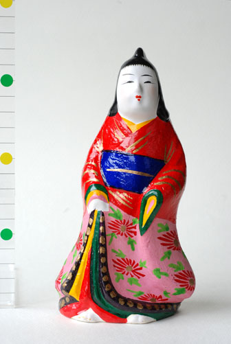 振り娘/三次人形(広島)