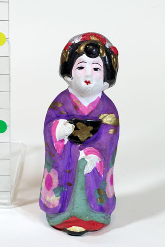 立娘/名古屋人形(愛知)