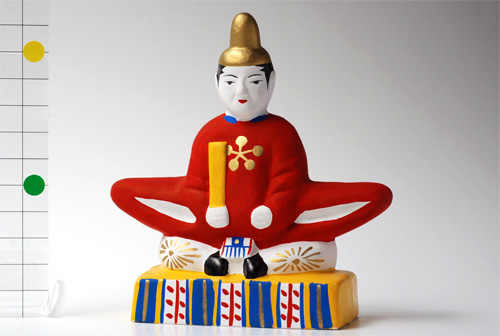 のごみ天神/のごみ人形(佐賀)