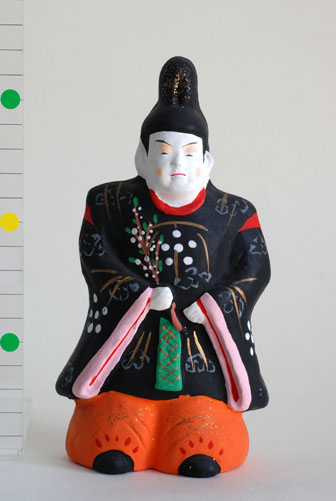 立天神/小幡人形(滋賀)