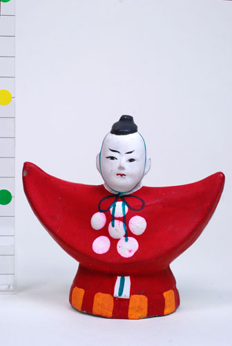 岡村天神（赤）/岡村天神(神奈川)