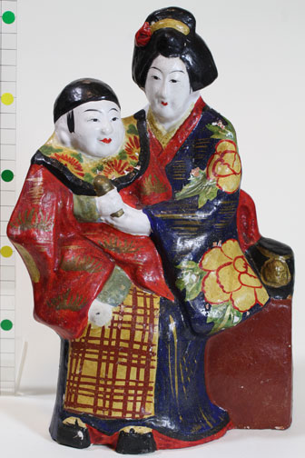 子守/大浜人形(愛知)