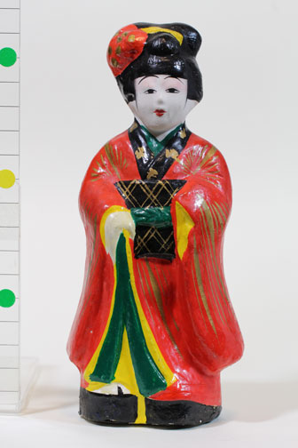 立娘/大浜人形(愛知)
