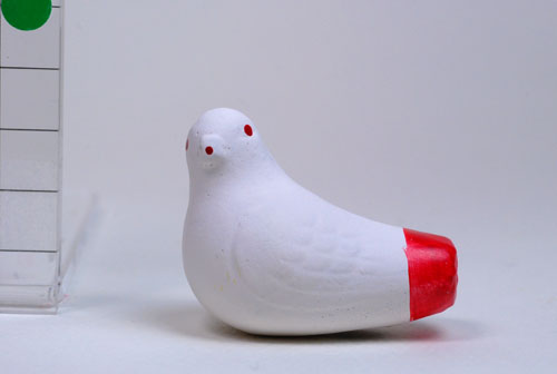 鳩笛/大分人形(大分)