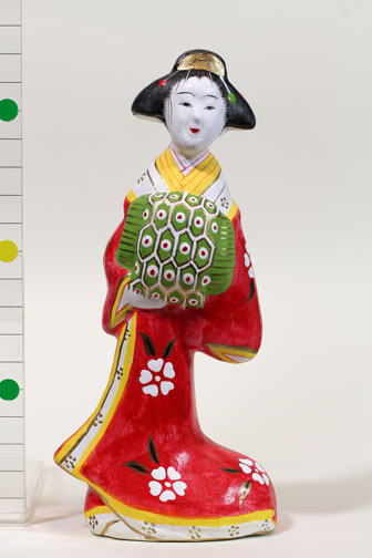 花魁/相良人形(山形)