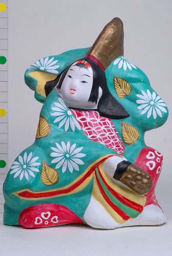 三番叟２/相良人形(山形)