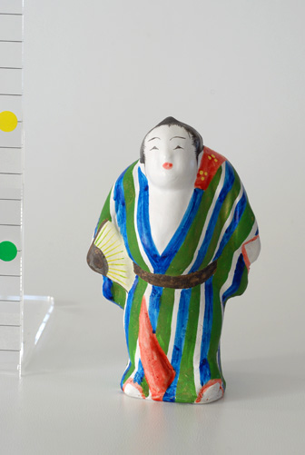 関取/相良人形(山形)