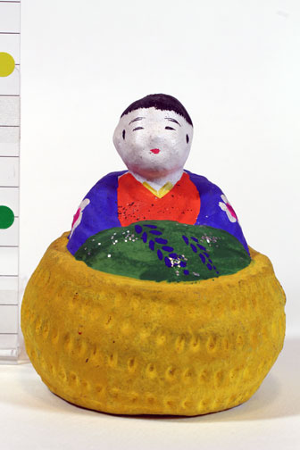 えじこ/酒田人形(山形)