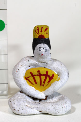 裸雛（姫）/住吉大社(大阪)