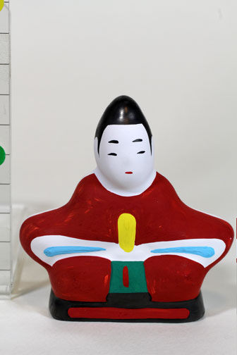 豆天神/鳥取人形(鳥取)