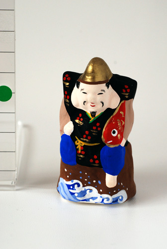 恵比寿/富山人形(富山)