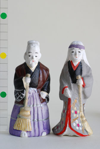 高砂/富山人形(富山)