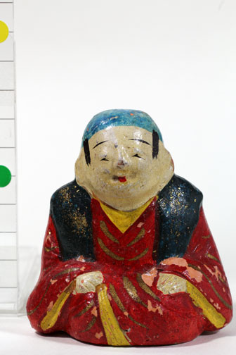 座童子/堤人形(宮城)