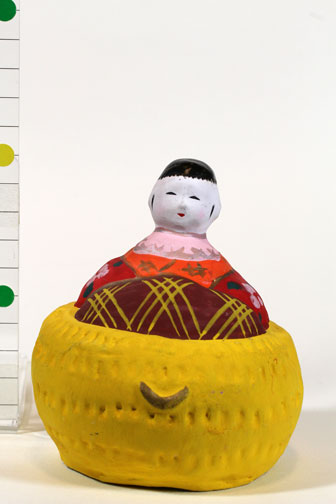 えづめっこ２/八橋人形(秋田)