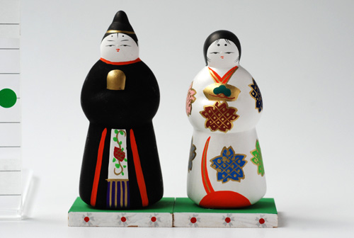 古代吉野雛/奈良