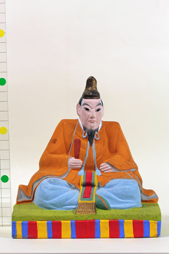 天神/弓野人形(佐賀)