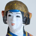 天草人形