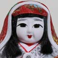 姫だるま